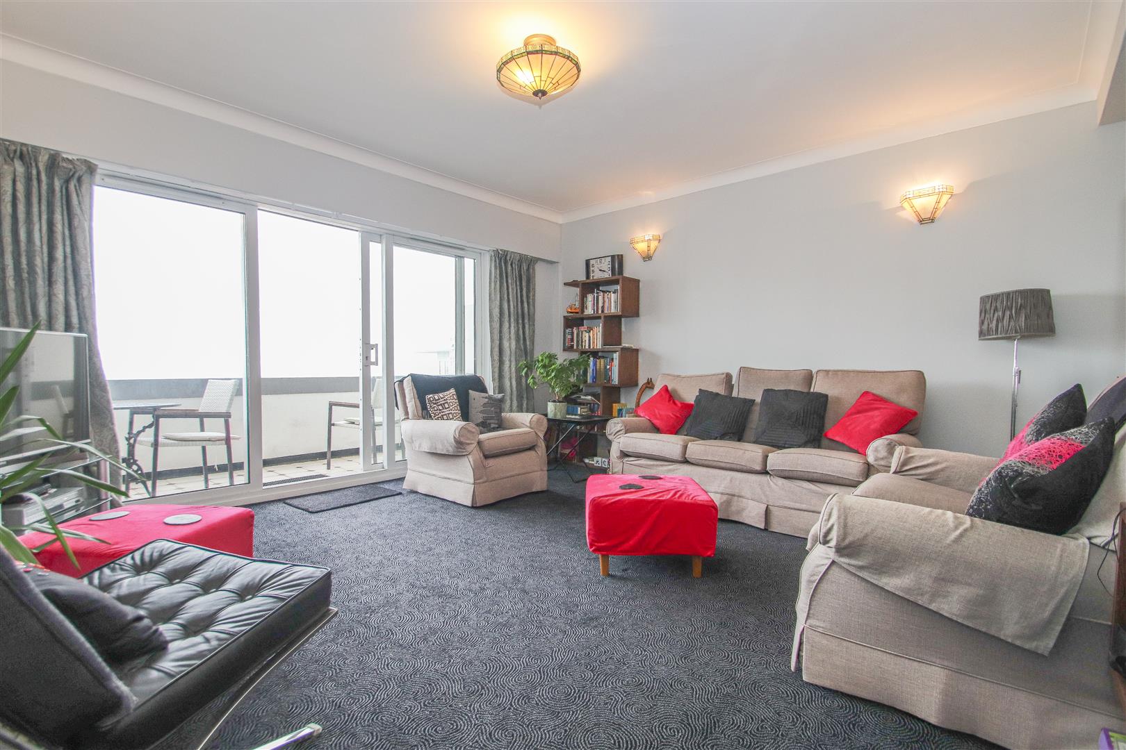 Appointmoor Argyll House, Seaforth Road, WestcliffOnSea